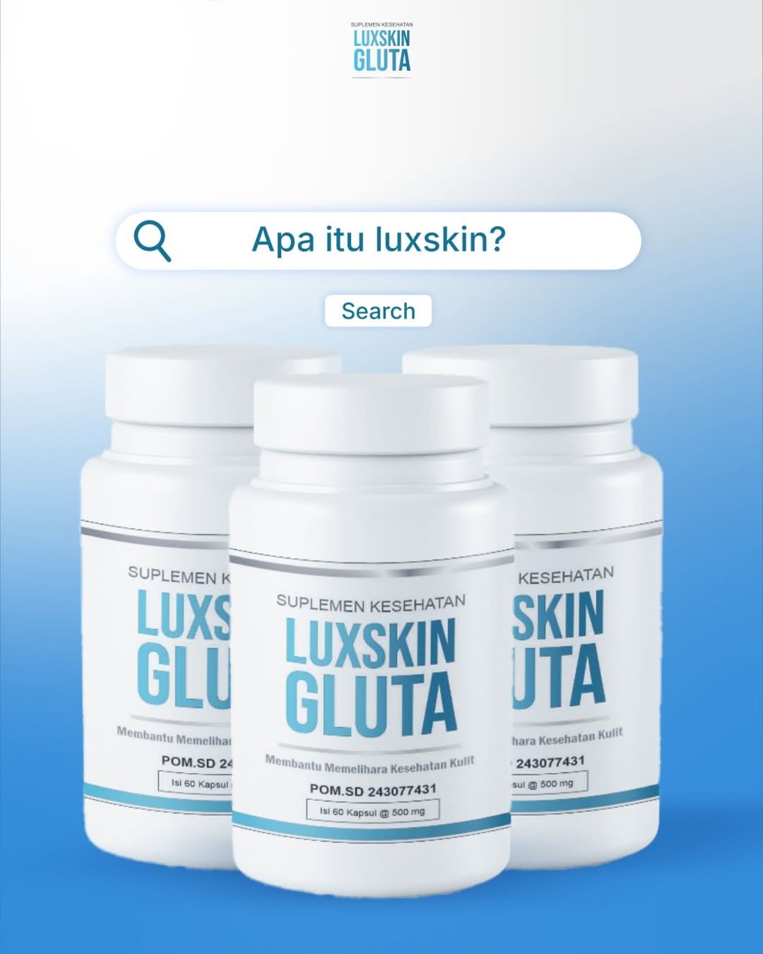 Gluta Lux Skin
